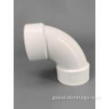 PVC DWV 90° Elbow for Land Development Projects